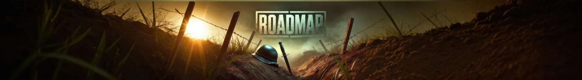 Roadmap Title